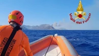 Wielki pożar w Sardynii. Plażowicze rzucili się ucieczki