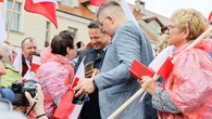 Trzaskowski na ostatniej prostej. Piwo, kobiety i Donald Tusk