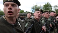 Białoruś ogłasza mobilizację. Na razie w ramach ćwiczeń