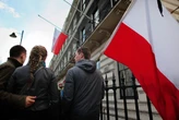 Nowa nominacja w Londynie. Wiśniewski pokieruje ambasadą RP
