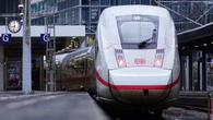 Wielka awaria w Niemczech. Wstrzymano ruch wszystkich pociągów