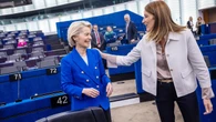 Wnioski o wotum nieufności wobec KE i von der Leyen. Decyzja europosłów
