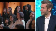 Zaproszenie dla szkół i seniorów. Hymn akcji TVP zabrzmi w całej Polsce