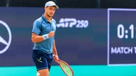 Największy sukces w karierze Majchrzaka. Wygrał turniej ATP
