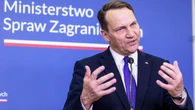 Akces Ukrainy do UE. Sikorski: Musimy być pewni