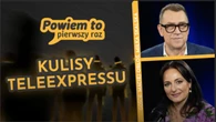 Fronczewski odmówił, Suzin się zgodził. Kulisy „Teleexpressu”
