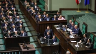 Zarobki lekarzy, ceny paliw i mobbing w pracy. Głosowania w Sejmie