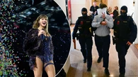 Planował zamach na koncercie Taylor Swift. Jest wyrok dla terrorysty