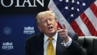 Trump grozi wycofaniem wojsk z Europy. Stawia warunek
