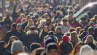 Przybędzie na świecie jeszcze 2 mld ludzi. Potem populacja spadnie