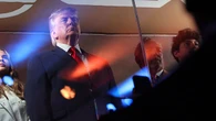 Kibice nie mieli litości. Trump wygwizdany w trakcie finałów