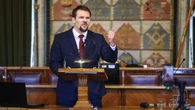 PiS ma kandydata na prezydenta Krakowa. „Jest z całą pewnością znany”