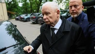 Kaczyński przesłuchany. „Jak w dramacie sądowym pojawiły się pewne zgrzyty”