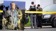 Niebezpieczny zamachowiec w rękach policji. Zabił polityków Demokratów