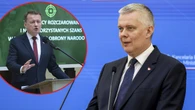 Błaszczak ujawnił tajny plan. „Wniosek do prokuratury jest gotowy”