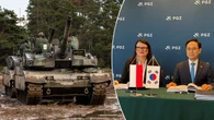 Umowa na czołgi z Koreą Południową. Produkcja, montaż i technologia