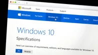 Microsoft żegna Windows 10. Użytkownicy muszą działać szybko