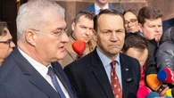 Ukraińskie MSZ o zaostrzeniu relacji z Polską. „Nie służy ani nam, ani wam”