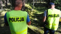 Ciało kobiety znalezione w lesie. Policja wyjaśnia okoliczności sprawy