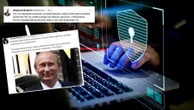 „Bez weryfikacji kolportują ruskie wrzutki”. Internauci są oburzeni