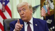 Trump zły na Republikanów. Poszło o głosowanie dotyczący Iranu