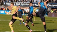 Niespodzianki nie było. Górnik Zabrze zagra w finale Pucharu Polski