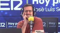José Luis Sastre será el nuevo presentador de 'Hora 25' de la Ser sustituyendo a Aimar Bretos