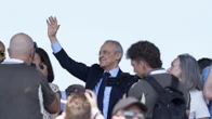 Florentino quiere dar la propiedad económica del Madrid a sus socios: claves y verdades del plan