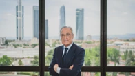 Florentino Pérez: "Mi proyecto deportivo es tener a los mejores jugadores y seguir ganando"
