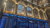 EN DIRECTO /El Ibex 35 abre por debajo de los 18.200 puntos