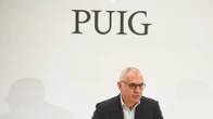 Puig se desploma un 13%