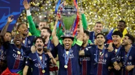 El PSG de Luis Enrique retiene su trono en la Champions tras derrotar al Arsenal en los penaltis