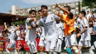 La Fábrica cierra un fin de semana perfecto: playoff a Segunda y título de la Copa de Campeones Juvenil