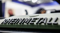 Rheinmetall se hunde un 20% en Bolsa