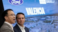 La china Geely toma el 34% de la fábrica de Almussafes a través de una 'joint venture' en la que Ford conserva el 66%