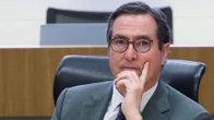 Garamendi desafía a posibles rivales