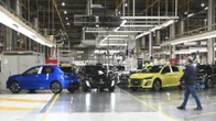 Stellantis prevé lograr 190.000 millones en ingresos y una rentabilidad del 7% para 2030