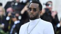 Diddy groped boy, 16, & said ‘don’t you want to break into the business?’, says lawsuit in first child sex assault claim