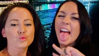 Teen Mom Jenelle Evans ‘reported to CPS’ for ‘partying hard in Las Vegas’ with OnlyFans star BFF Tori Rhyne