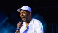 Frankie Beverly dead at 77 as Before I Let Go singer and Maze founder’s family pays tribute to late star