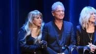 Fleetwood Mac fans are convinced Stevie Nicks and Lindsey Buckingham are ‘getting back together’ after spotting ‘clues’