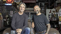 Frank Fritz ‘would have returned to American Pickers’ if he didn’t suffer stroke that left half of his body paralyzed