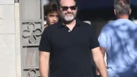 80s movie heartthrob and nepo baby unrecognizable as he’s spotted in LA – can you guess who he is?