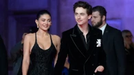 Timothée Chalamet’s mom is the ‘last to know’ about son’s life as she reveals relationship with Kylie Jenner amid feud
