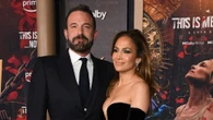 JLo and Ben Affleck fans think they’ve worked out real reason divorce rumors are swirling – and clue is in the timing