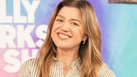 Kelly Clarkson’s chat show return just days away after death of ex-husband and father of her children Brandon Blackstock