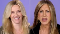 Reese Witherspoon stuns fans as she reveals real name – and even Jennifer Aniston asks ‘who’s that?’