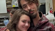 Alaskan Bush People’s Rain Brown and husband ‘stole $171k in gold coins, cash & guns’ from family member before arrest