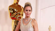 Emily Blunt & Florence Pugh ‘confuse’ fans with ‘back brace’ trend at Oscars as fans beg stars to ‘fire their stylist’