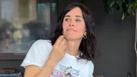 Courteney Cox recreates Bruce Springsteen dance on TikTok and fans just found out its ‘awesome’ link to Fresh Prince